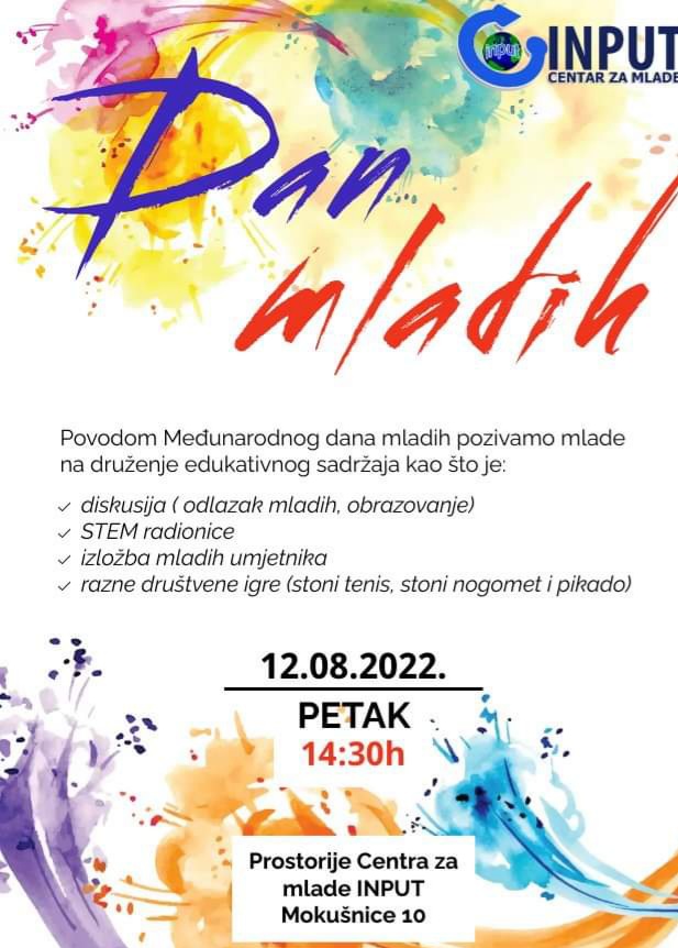 Međunarodni dan mladih